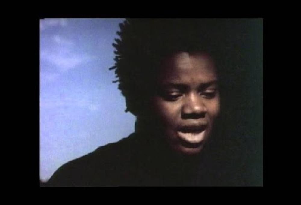 Tracy Chapman entra nella storia della musica