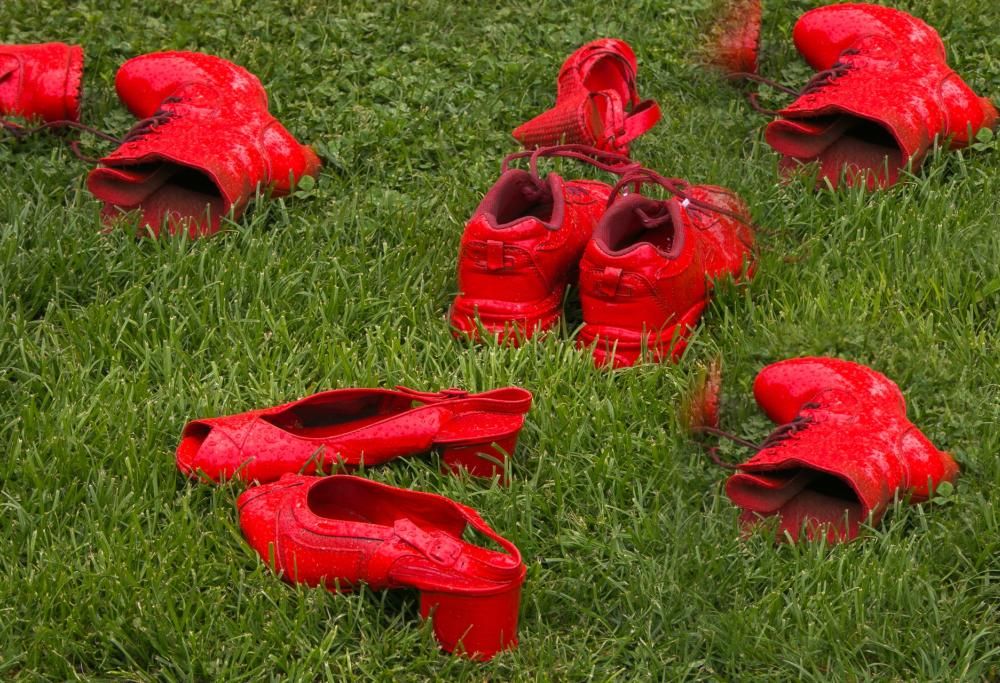 Giornata internazionale contro la violenza sulle donne: le iniziative