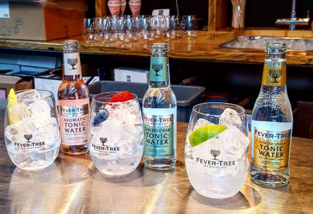 Se amate il gin, date un’occhiata all’offerta di lavoro di questa società