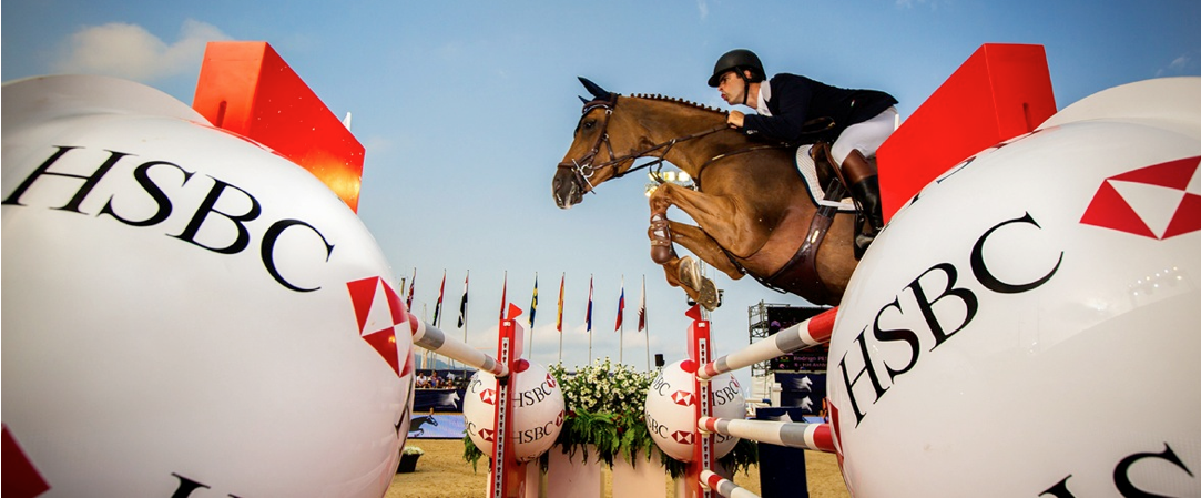 Jumping Internazionale Monte Carlo