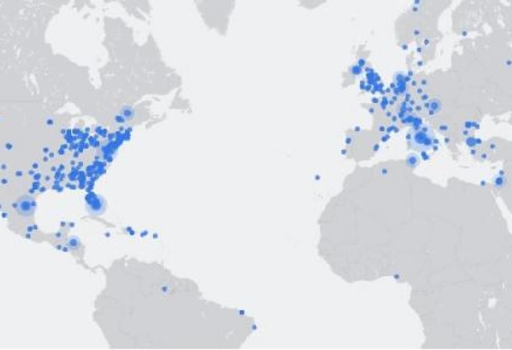 Facebook Live Map: il nuovo modo per seguire la video diretta