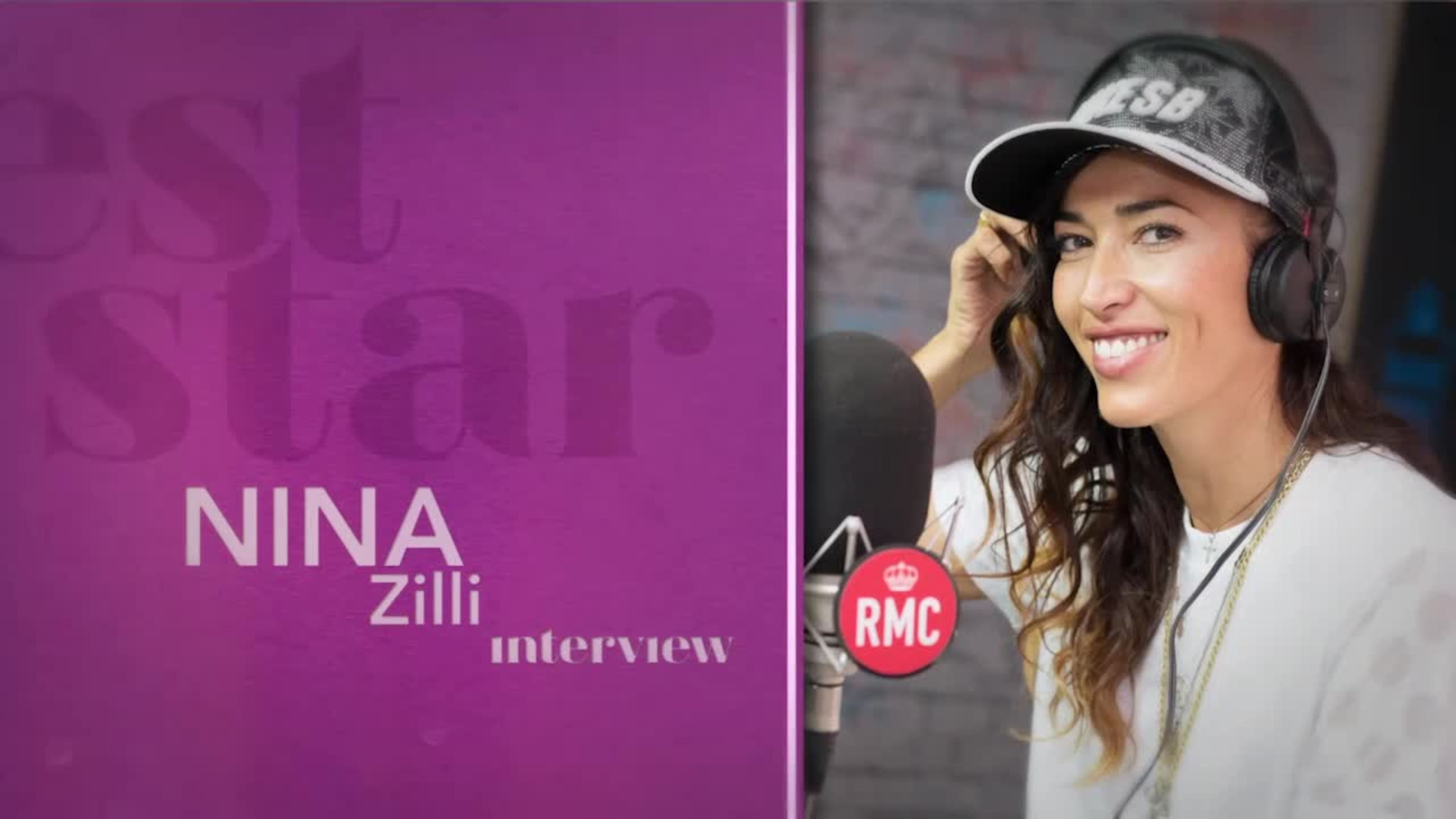 Nina Zilli: sono… una nina vagante!