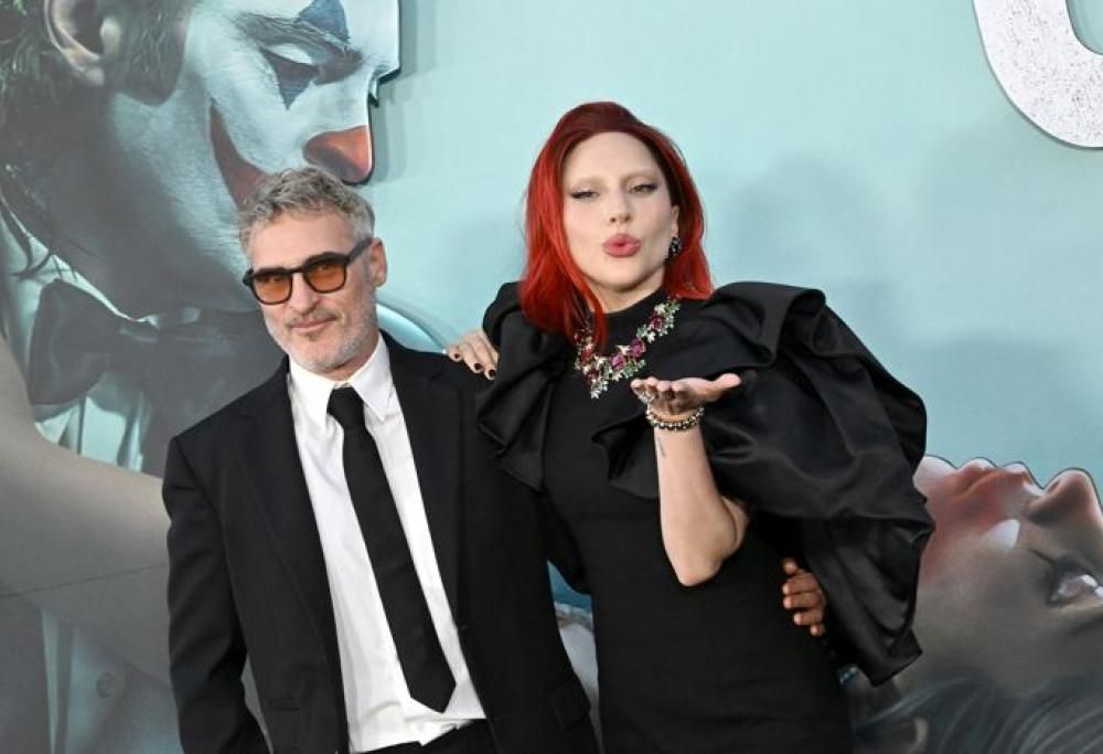 Lady Gaga canta Happy Mistake: il bellissimo video