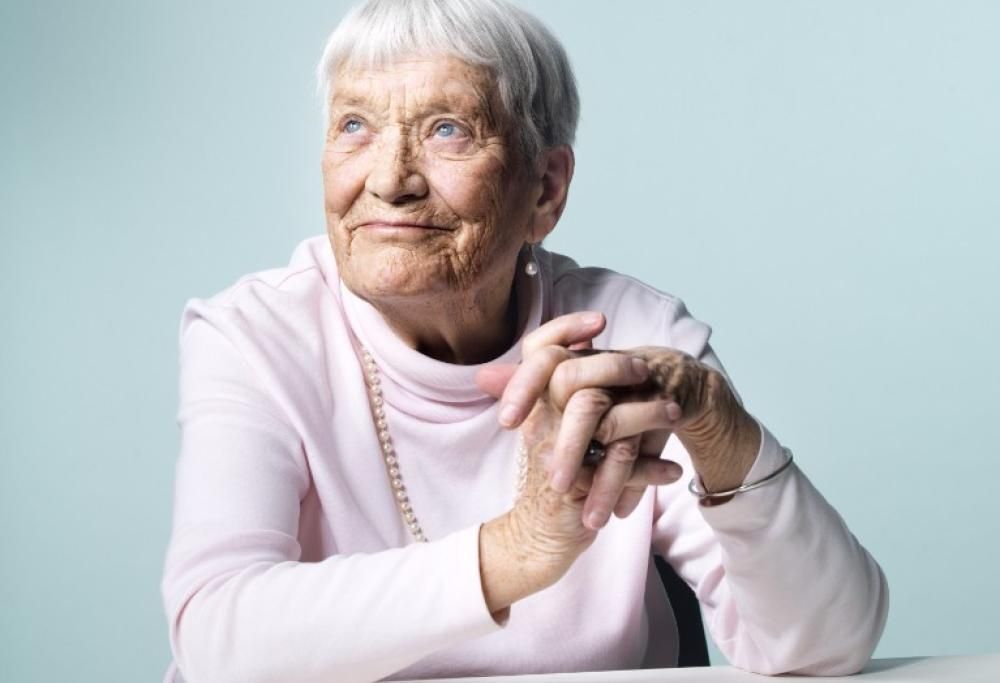 La memoria delle donne è migliore di quella degli uomini.  Uno studio americano