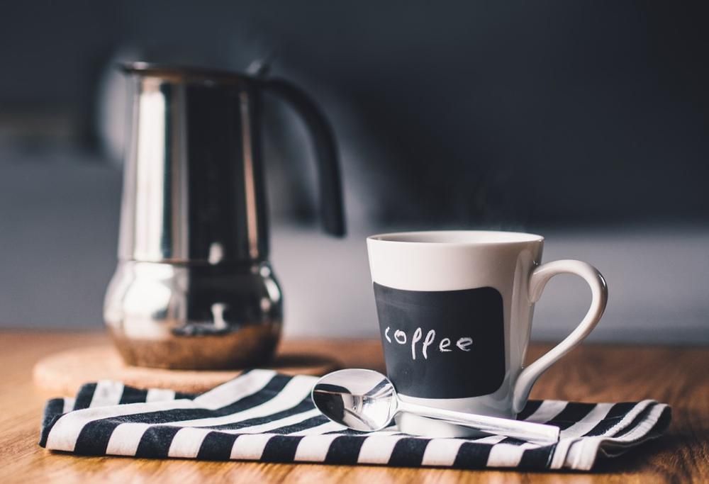 Caffè che passione. Ecco tutto quello che devi sapere