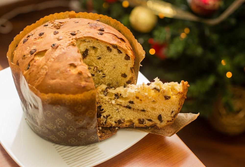 Panettone: come riconoscere quando è davvero buono?