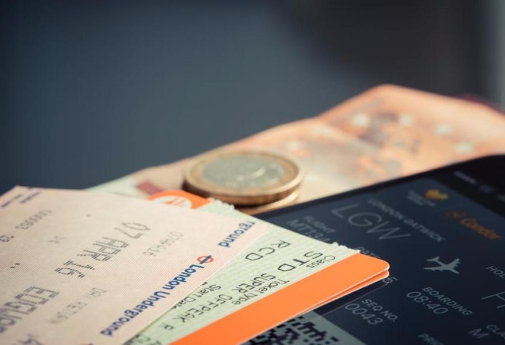 Biglietto senza nominativo: ecco la rivoluzione dei ticket aerei