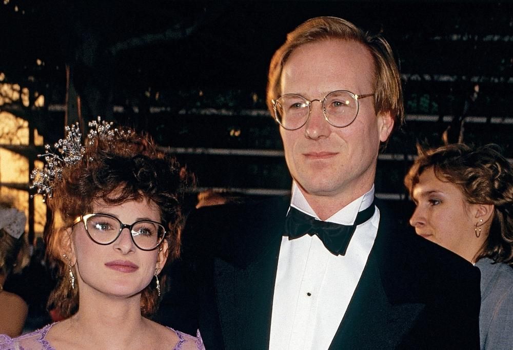 William Hurt: Marlee Matlin lo ricorda così