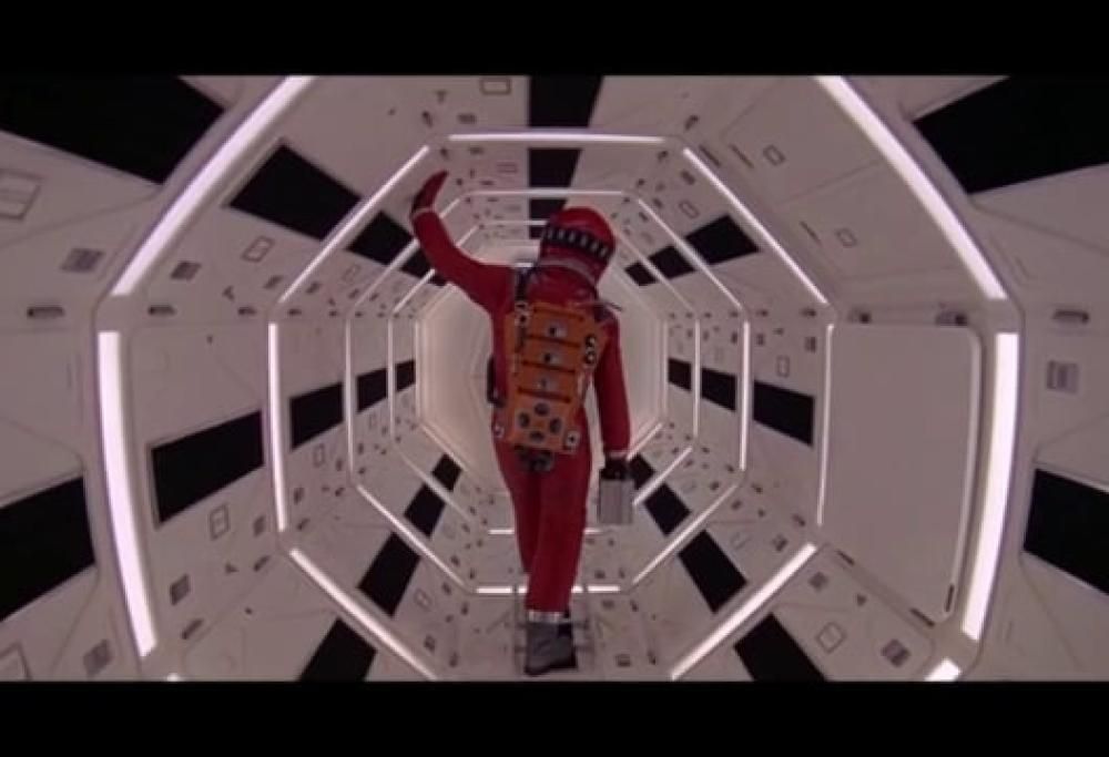 7 curiosità sul regista Stanley Kubrick