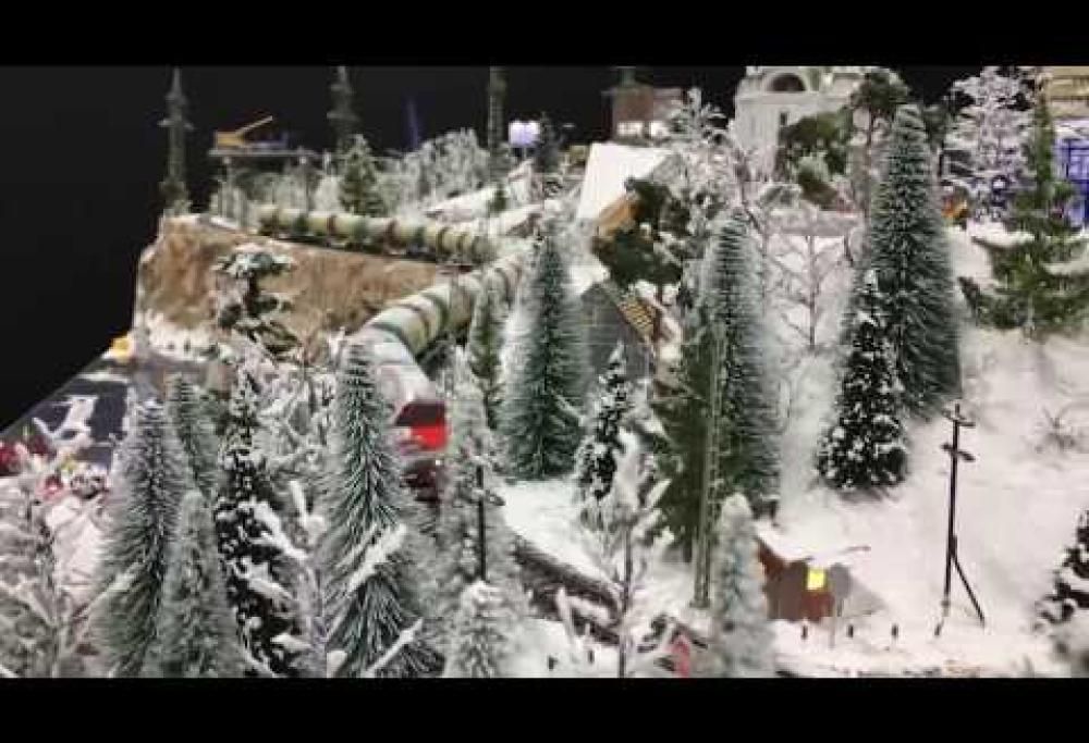 Incredibile: vi portiamo in un mini-mondo divertentissimo!