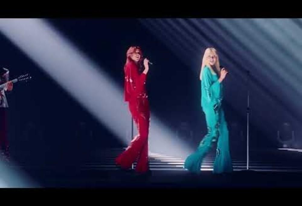 ABBA Voyage: i concerti proseguiranno fino al novembre 2024
