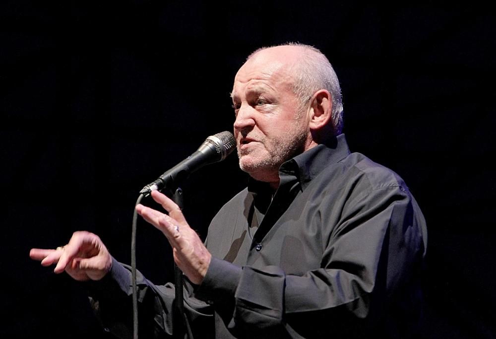 22 dicembre 2014: scompare Joe Cocker