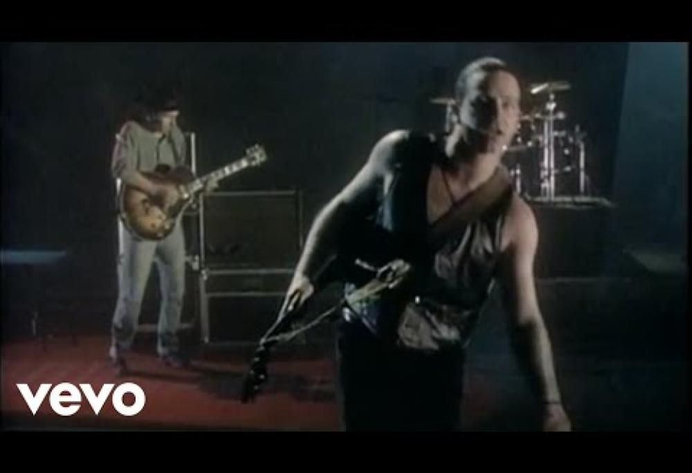 The Joshua Tree:  la storia dietro il titolo di uno dei dischi più amati degli U2