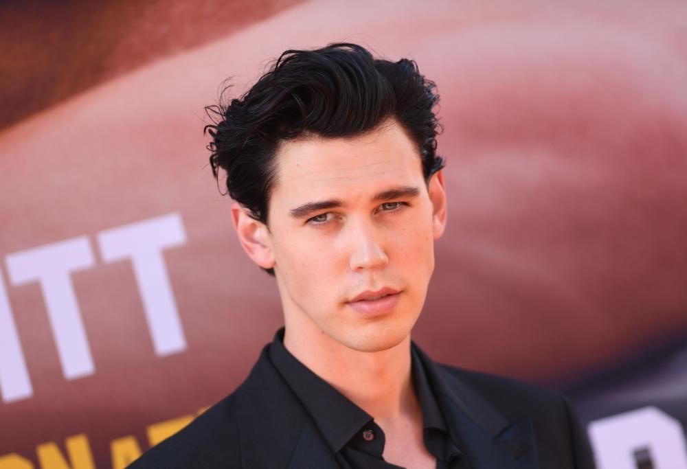 Elvis: il primo video dal film