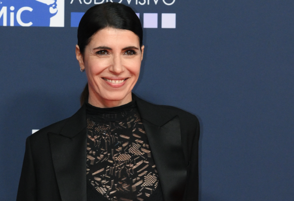 Giorgia rivela le sue nuove canzoni