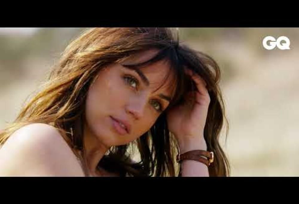 Ana de Armas sarà Marilyn Monroe nel biopic di Andrew Dominik?