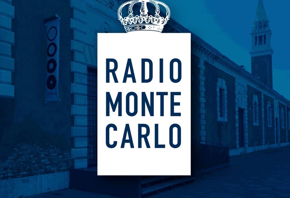 Ascolta la playlist dedicata alla mostra di Helmut Newton. Legacy