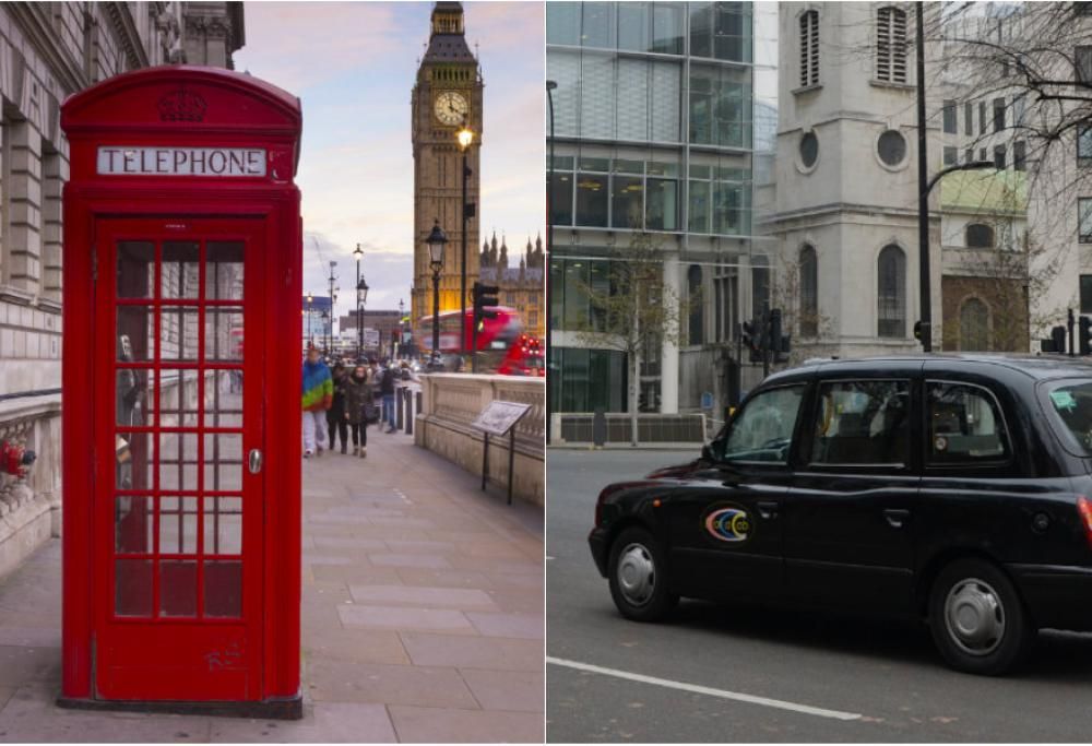 Gran Bretagna. Addio alle storiche cabine rosse, benvenuto wi-fi
