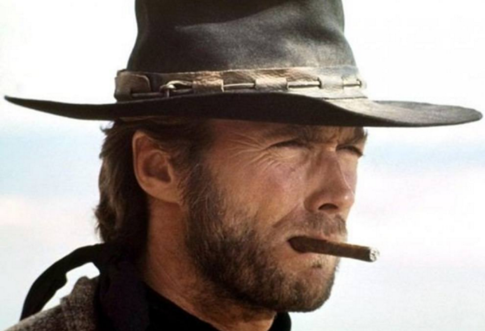Clint Eastwood, buon compleanno!
