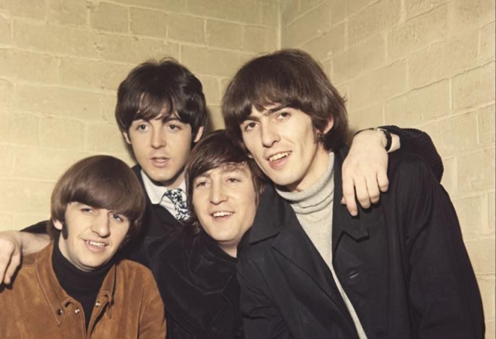 Beatles: torna il progetto The Beatles Anthology con un nuovo libro, un album e un video