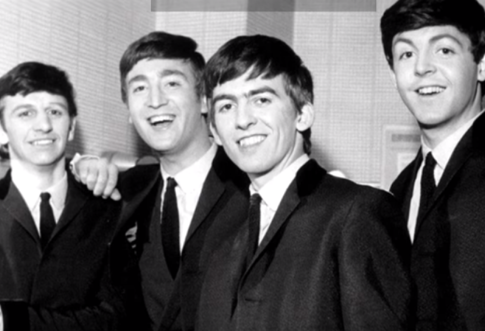 The Beatles: Eight Days a Week, ecco il nuovo trailer!