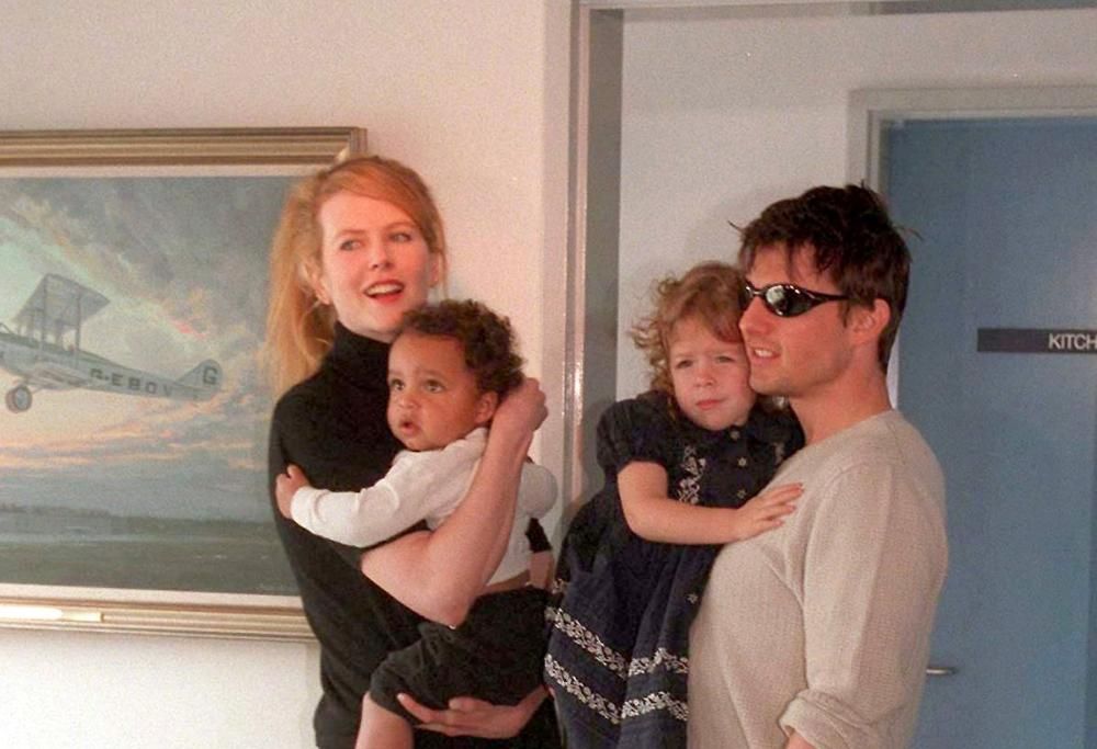 Bella Kidman Cruise: pubblica una rara foto tra le storie di Instagram e fa impazzire il web