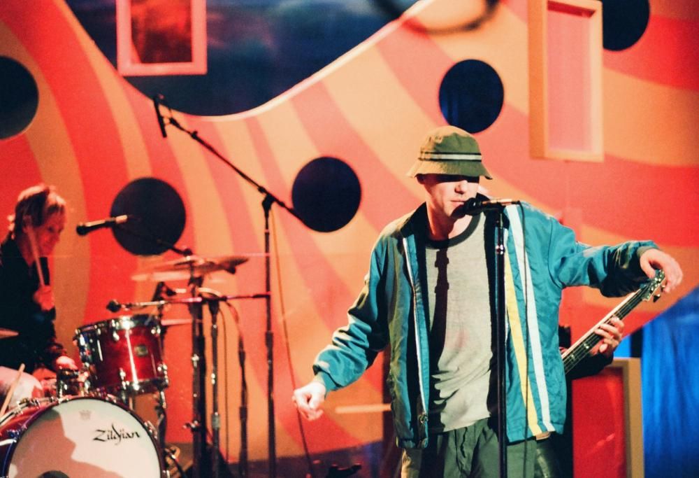 I New Radicals pubblicano 2 nuove canzoni: il video