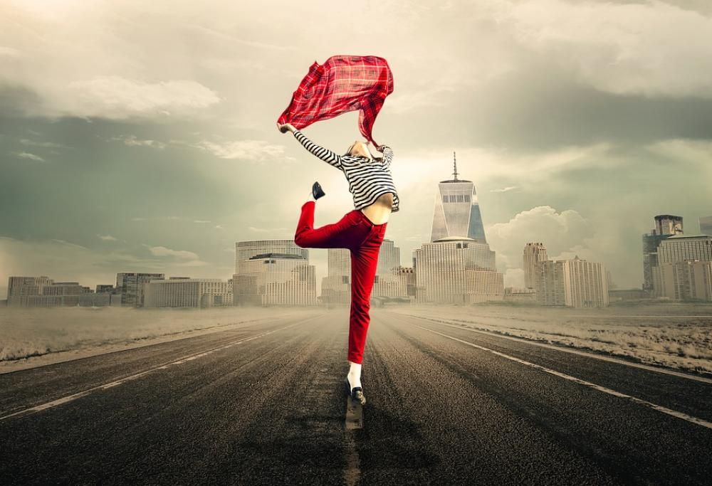 Oggi è la Giornata Mondiale della Felicità