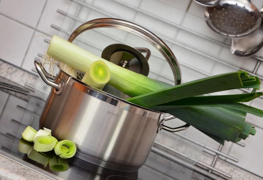 Non riscaldate due volte questi cibi: possono essere tossici!