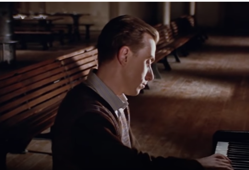 Giuseppe Tornatore, buon compleanno