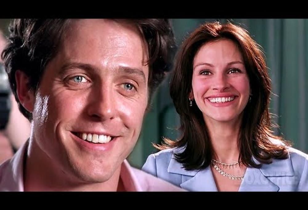 Julia Roberts svela come restare sempre giovani