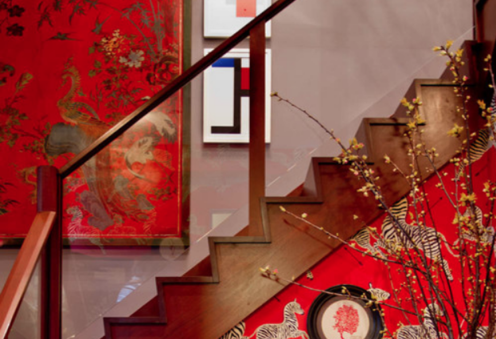 I colori di tendenza per il 2018