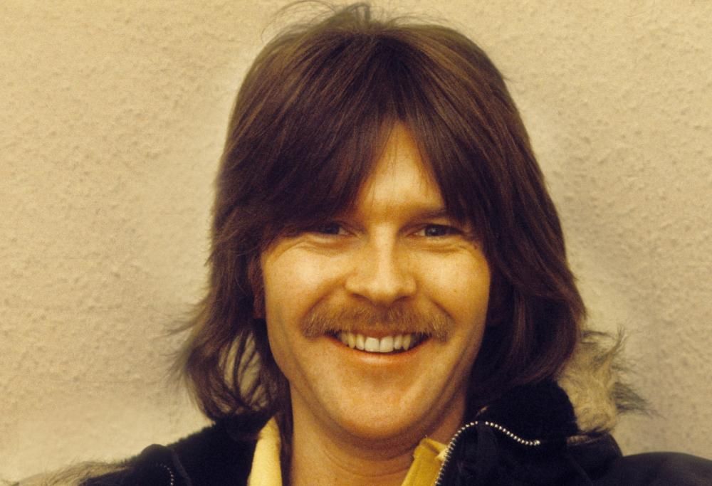 Addio Randy Meisner