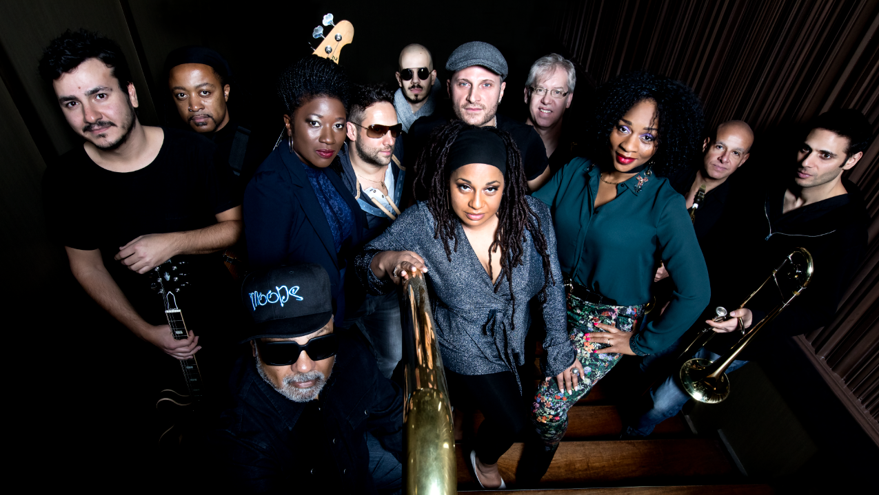 Incognito: le date in Italia