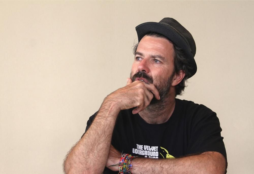 Jarabe de Palo: addio al cantante Pau Donés
