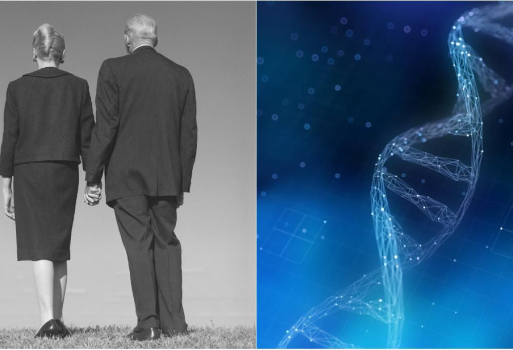 Longevità. I maschi sempre più indietro delle donne nella speranza di vita