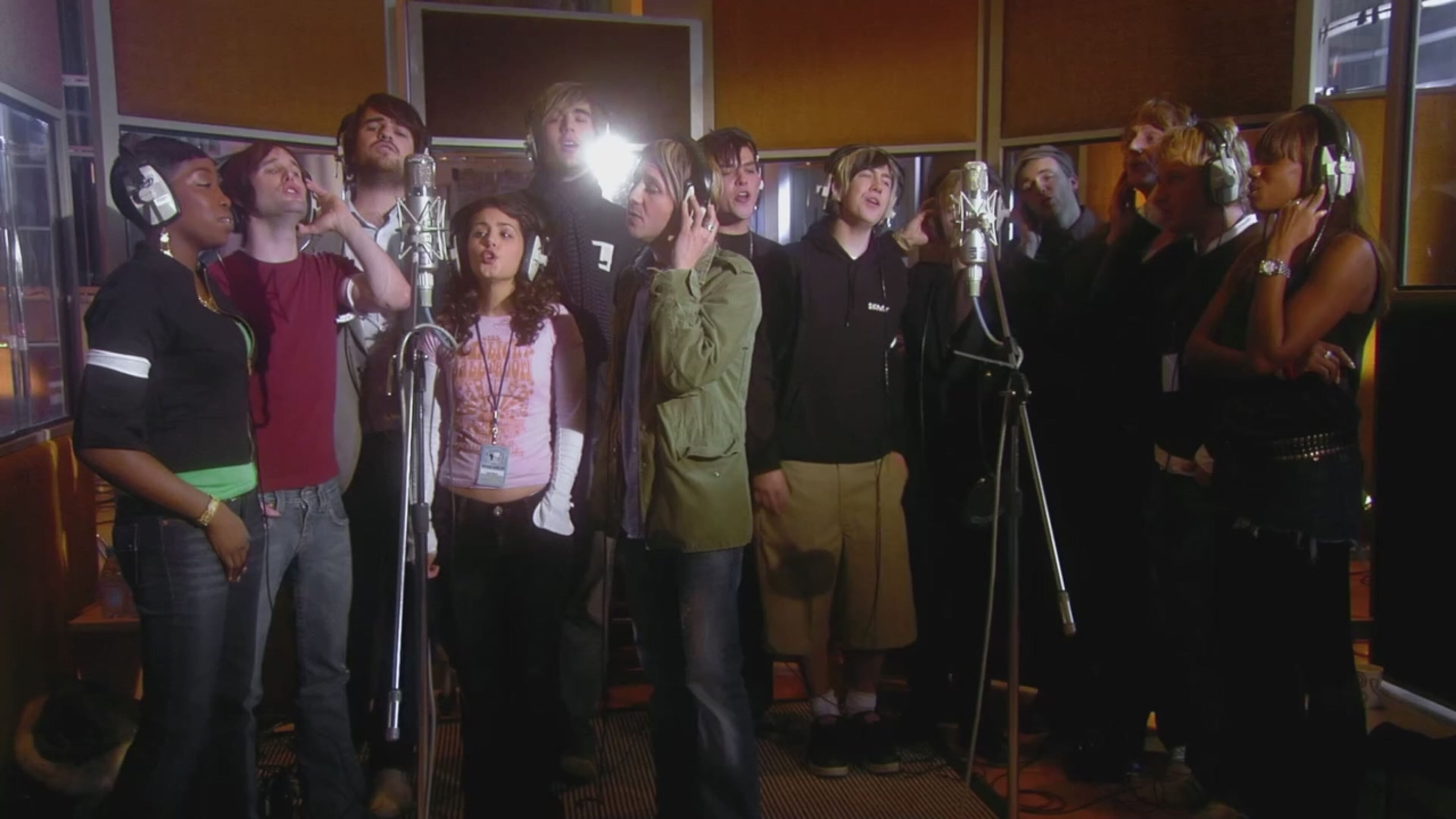 Do They Know It’s Christmas? Ecco il 2024 Ultimate Mix