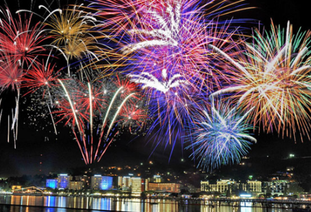 Capodanno al caldo. 7 mete a poche ore da casa