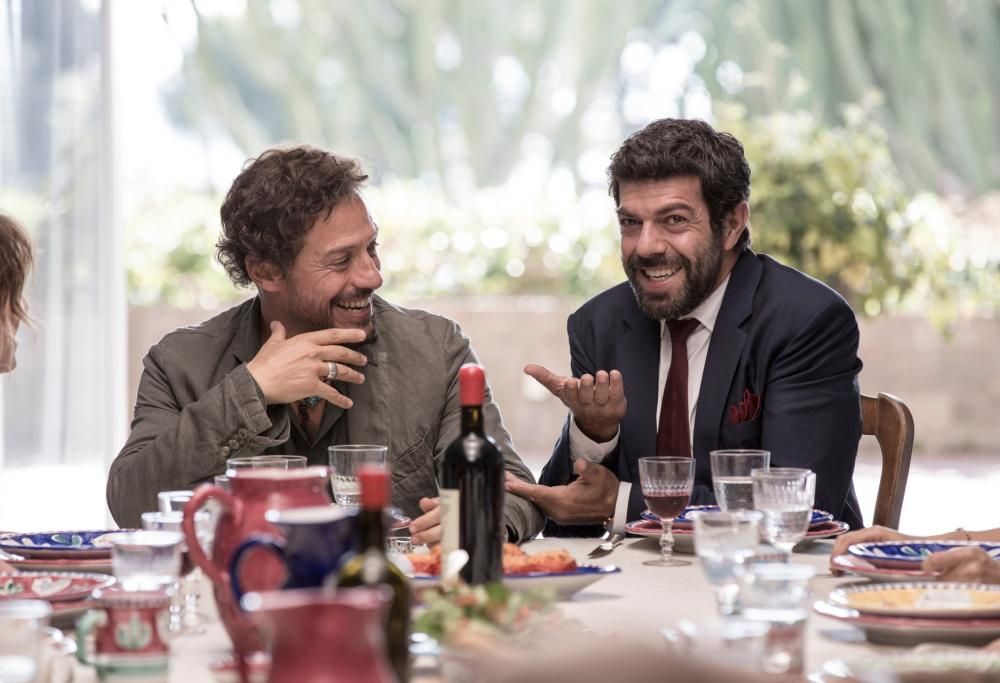 Cinema, i film in sala nel weekend del 17-18 febbraio