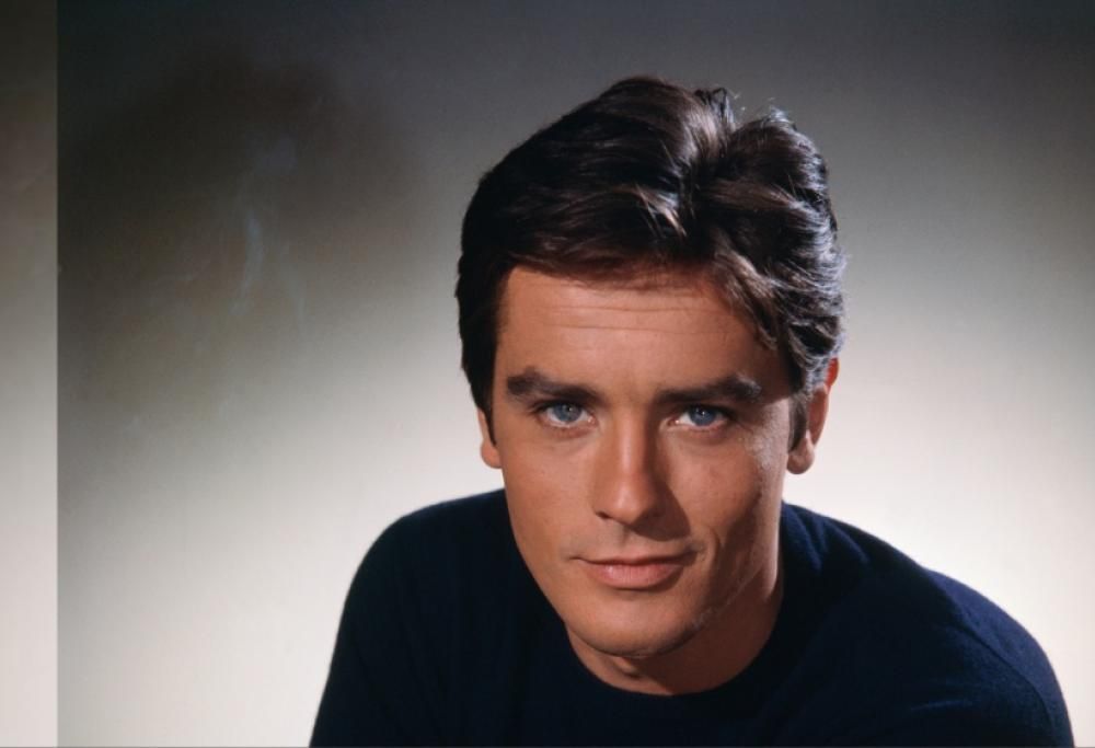 Alain Delon: le lacrime e la commozione a  Cannes 2019