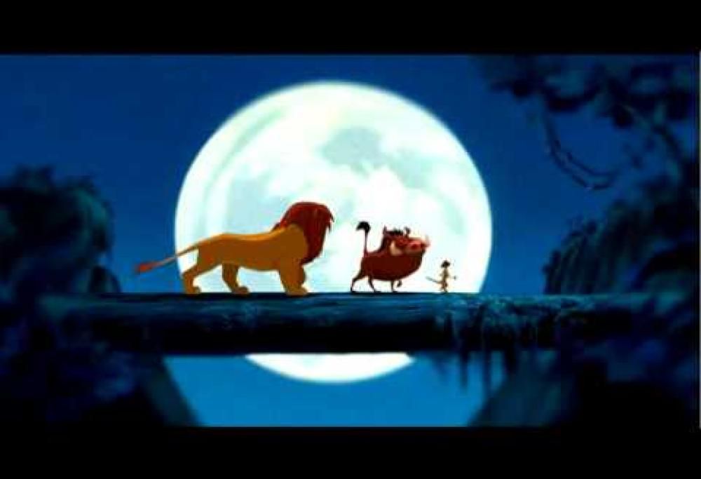 Beyoncé nel nuovo Re Leone