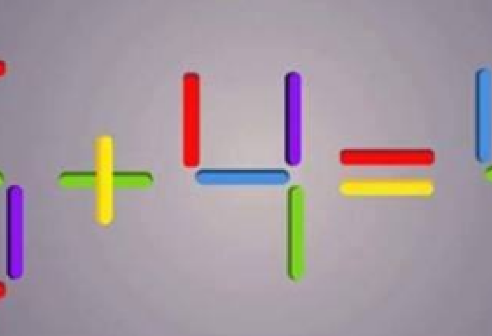 Il gioco matematico che mette alla prova le intelligenze sul web