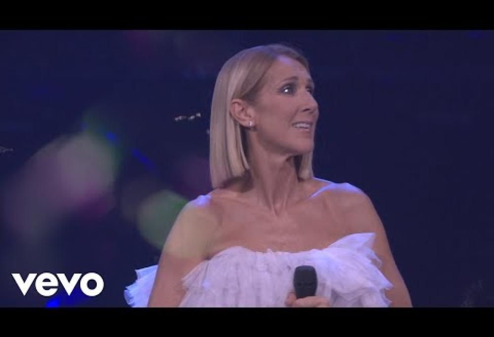 28 febbraio 1998: My Heart Will Go On di Celine Dion al 1° posto nelle classifiche statunitensi