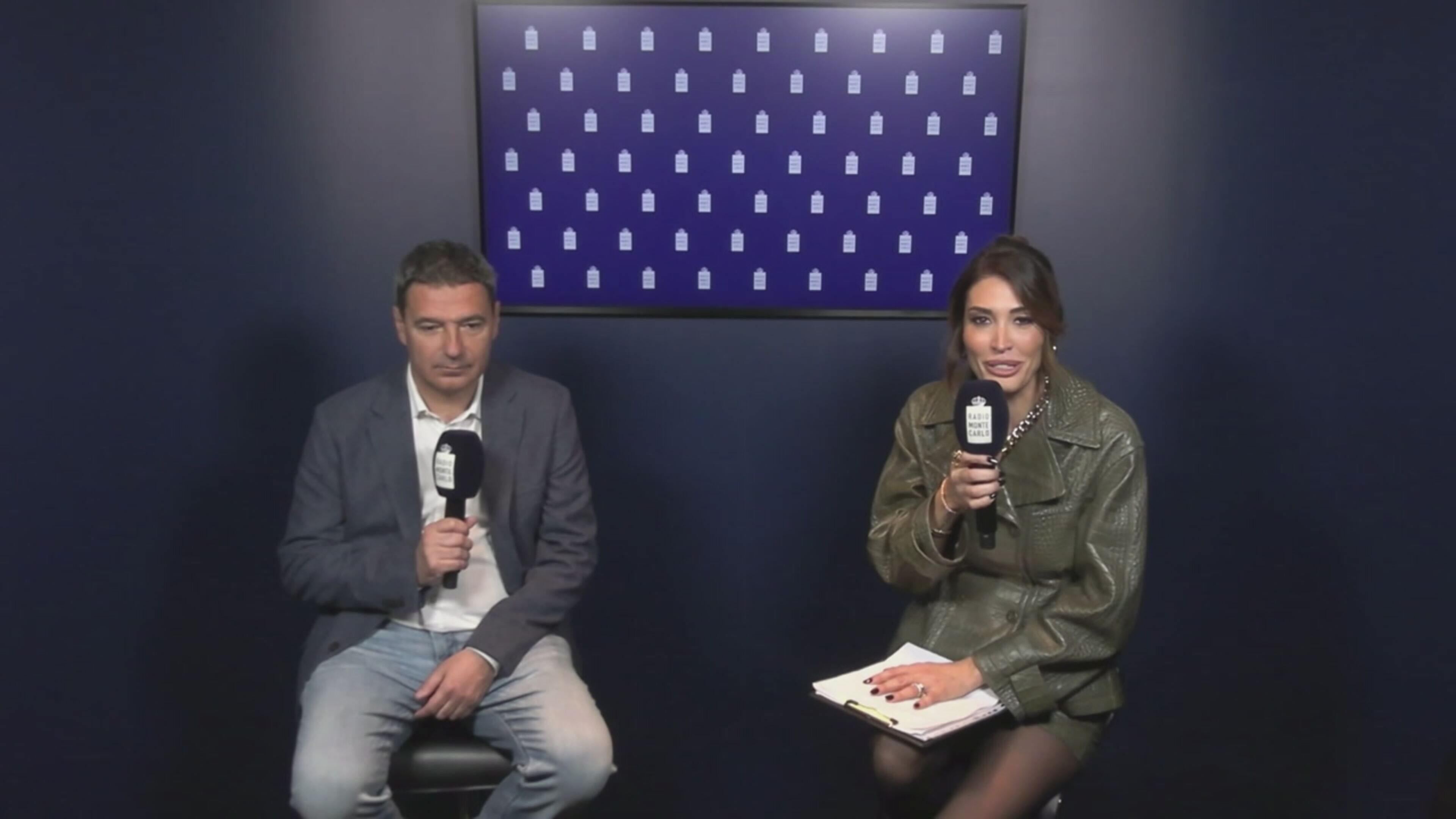 Sanremo 2025: parla il vicedirettore di  TV Sorrisi e Canzoni Ezio Genghini