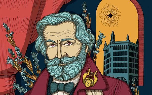 Teatro Regio di Parma: Festival Verdi e Verdi Off