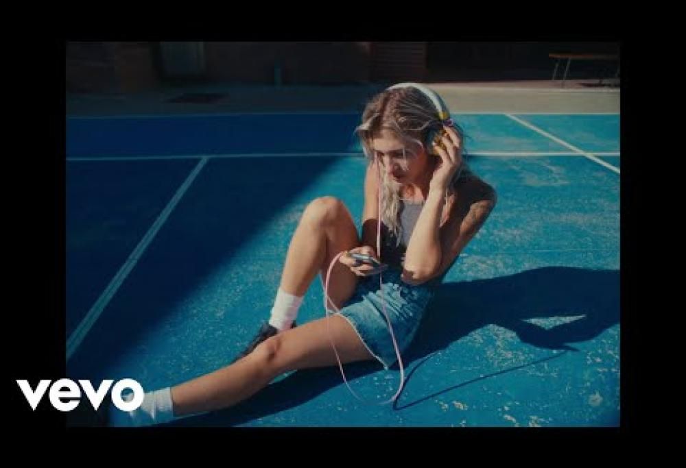 Eros Ramazzotti: guarda il video de Il mio giorno preferito