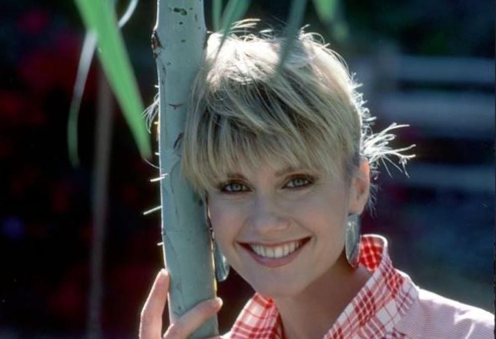8 agosto 2022: scompare Olivia Newton-John
