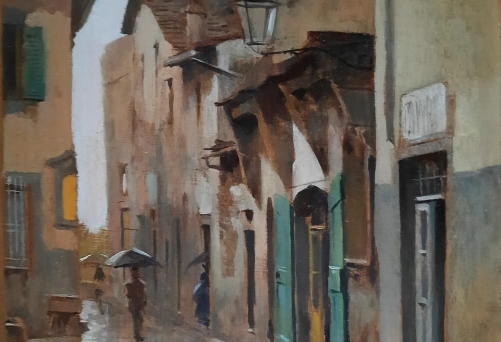 I Macchiaioli. Una rivoluzione en plein air