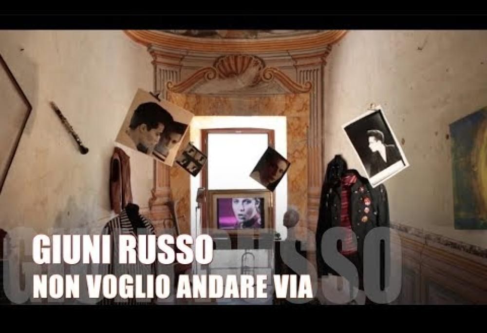 Giuni Russo: guarda il video della nuova canzone