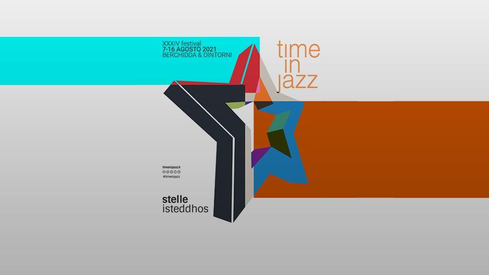 Time in Jazz 2021